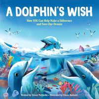 Produktbild: A Dolphin's Wish