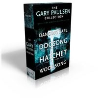 Produktbild: The Gary Paulsen Collection (Boxed Set)
