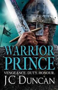 Produktbild: Warrior Prince