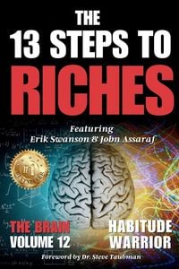 Produktbild: The 13 Steps To Riches