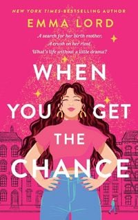 Produktbild: When You Get The Chance