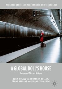 Produktbild: A Global Doll's House