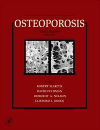 Produktbild: Osteoporosis