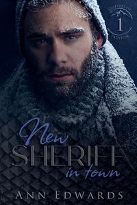 Produktbild: New Sheriff in Town
