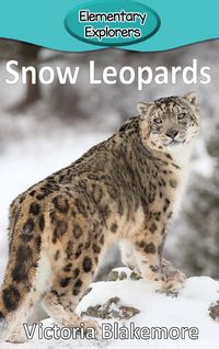 Produktbild: Snow Leopards