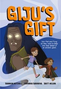 Produktbild: Giju's Gift