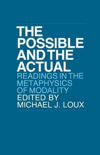 Produktbild: Possible & The Actual