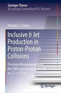 Produktbild: Inclusive b Jet Production in Proton-Proton Collisions