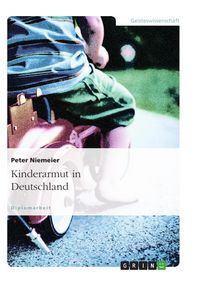 Produktbild: Kinderarmut in Deutschland