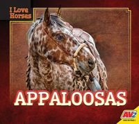 Produktbild: Appaloosas