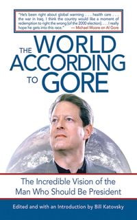 Produktbild: The World According to Gore