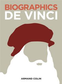 Produktbild: Biographics de Vinci