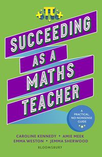 Produktbild: Succeeding as a Maths Teacher