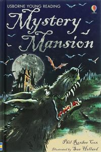 Produktbild: Cox, P: Mystery Mansion