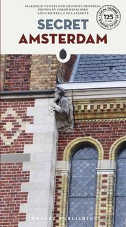 Produktbild: Secret Amsterdam