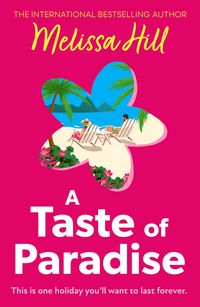 Produktbild: A Taste of Paradise