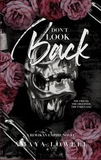 Produktbild: Don't Look Back