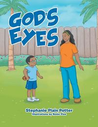 Produktbild: God's Eyes