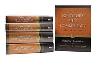 Produktbild: Expositor's Bible Commentary---Revised: 5-Volume New Testament Set