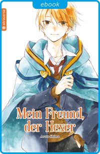 Produktbild: Mein Freund der Hexer