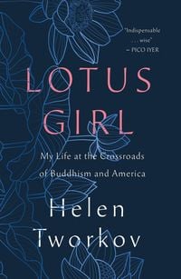Produktbild: Lotus Girl