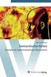 Produktbild: Semantische Netze