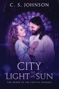 Produktbild: City of Light and Sun