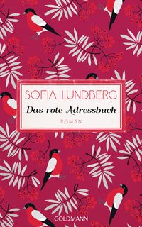 Produktbild: Das rote Adressbuch