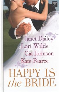 Produktbild: Happy Is The Bride