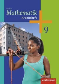 Produktbild: Mathematik - Ausgabe 2014 f&uuml;r die Klassen 8-10 Sekundarstufe I