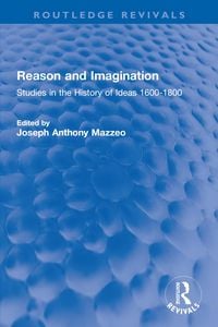 Produktbild: Reason and Imagination