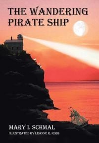 Produktbild: The Wandering Pirate Ship