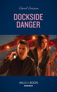 Produktbild: Dockside Danger