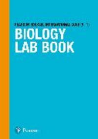 Produktbild: International GCSE (9-1) Biology Lab Book