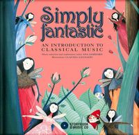 Produktbild: Simply Fantastic