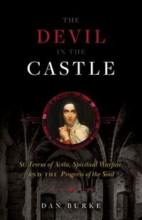 Produktbild: The Devil in the Castle