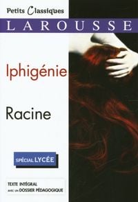 Produktbild: Iphig&eacute;nie