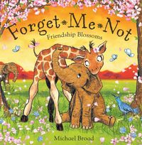 Produktbild: Forget-Me-Not: Friendship Blossoms