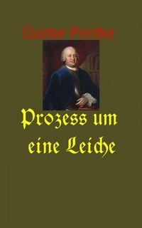 Produktbild: Prozess um eine Leiche