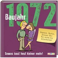Produktbild: Baujahr 1972