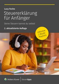 Produktbild: Steuererkl&auml;rung f&uuml;r Anf&auml;nger
