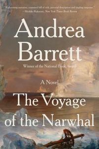 Produktbild: The Voyage of the Narwhal
