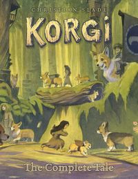Produktbild: Korgi: The Complete Tale