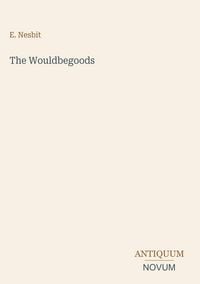 Produktbild: The Wouldbegoods