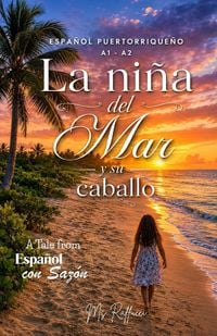 Produktbild: La Ni&ntilde;a del Mar y su Caballo