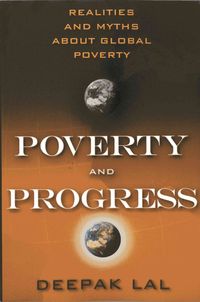 Produktbild: Poverty and Progress