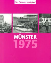 Produktbild: M&uuml;nster 1975 &ndash; vor 50 Jahren