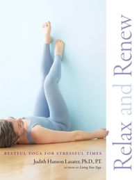 Produktbild: Relax and Renew