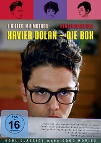 Produktbild: Xavier Dolan - Die Box (Special Edition mit Wendeposter) [2 DVDs]