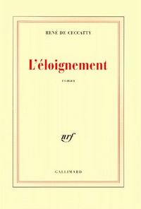 Produktbild: L'&eacute;loignement